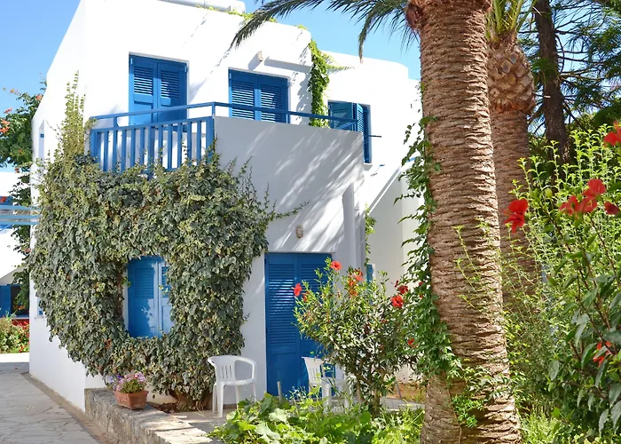 Galeana Beach Hotel
