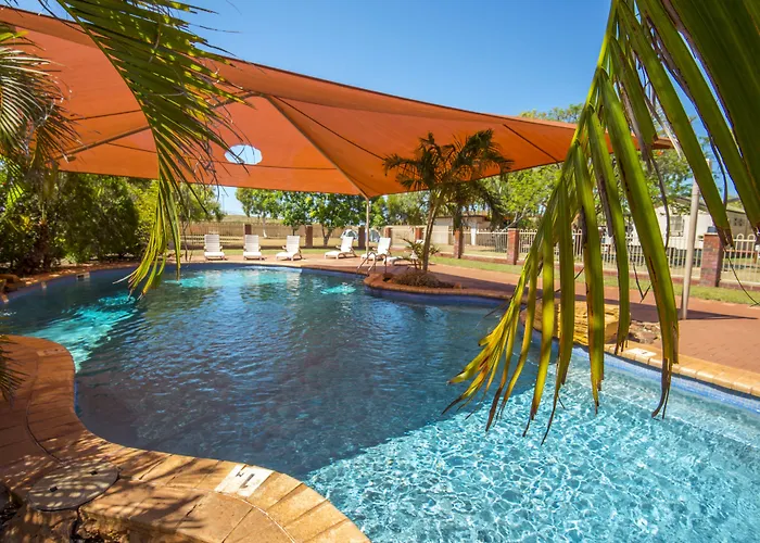 Discovery Parks - Pilbara, Karratha