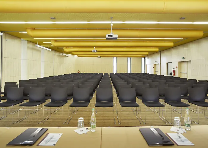 Clarion Congress Hotel Ústí nad Labem