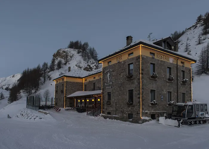 Re Delle Alpi Resort&Spa, 4 Stelle Superior