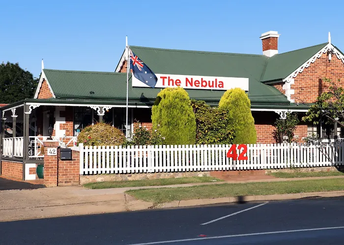 Nebula Motel