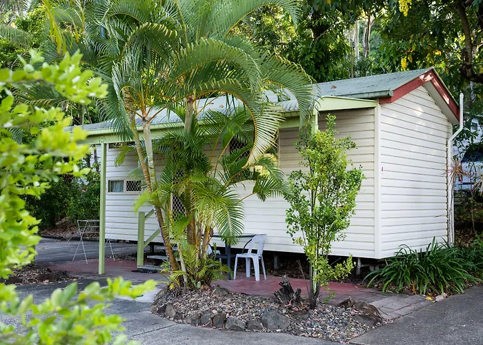 Kipara Tropical Rainforest Retreat