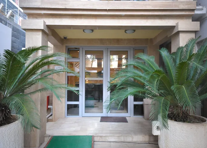 Hotel Oaza