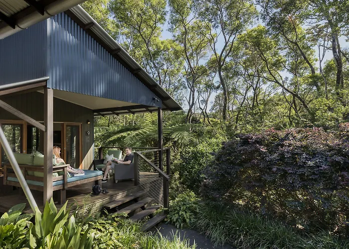 Spicers Tamarind Retreat Hotel Maleny