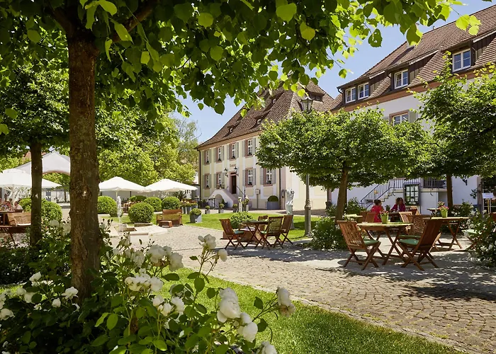 Schloss Reinach