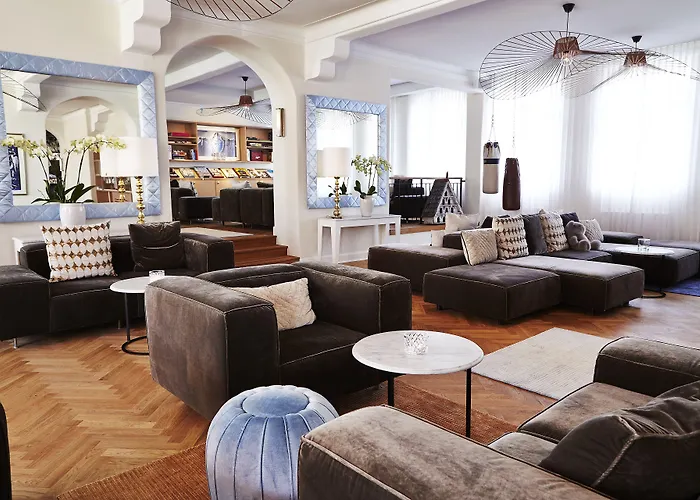Kurhotel Skodsborg