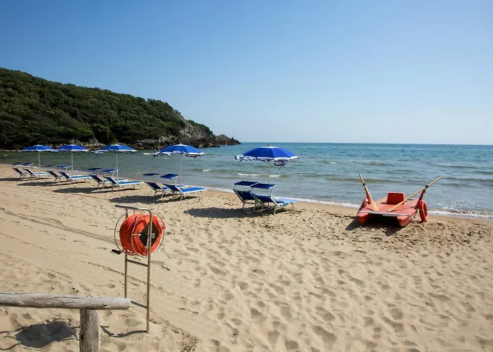 Hotel Villaggio Torre San Vito