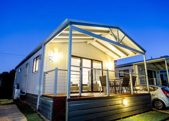 Discovery Parks - Geelong