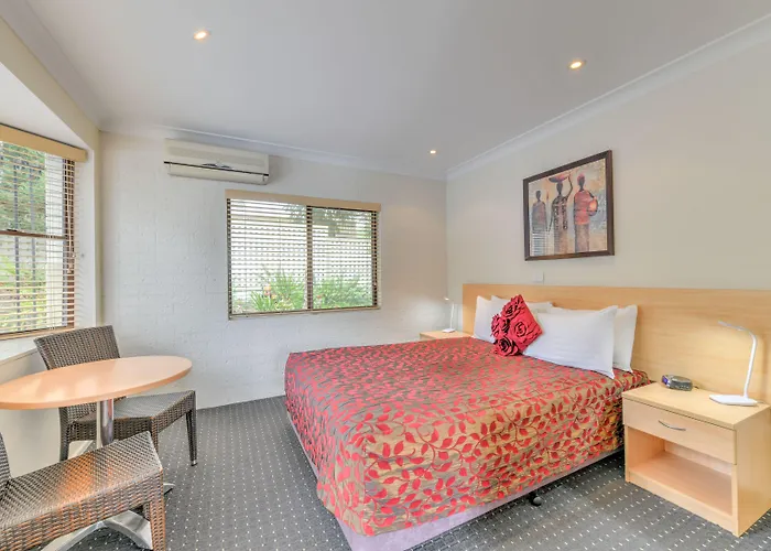 Motel Grande Tamworth