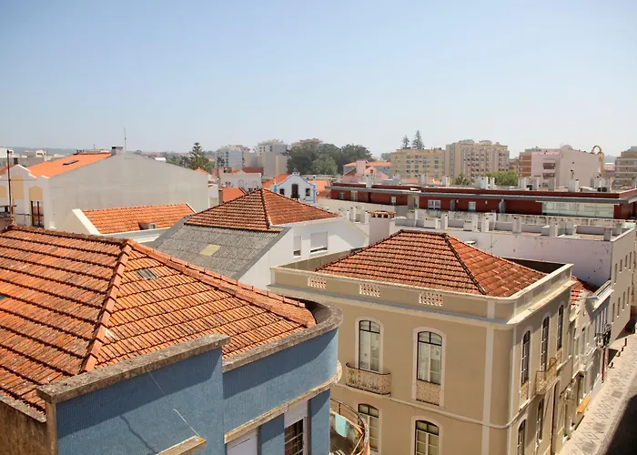 Hotel Exe Wellington Figueira da Foz