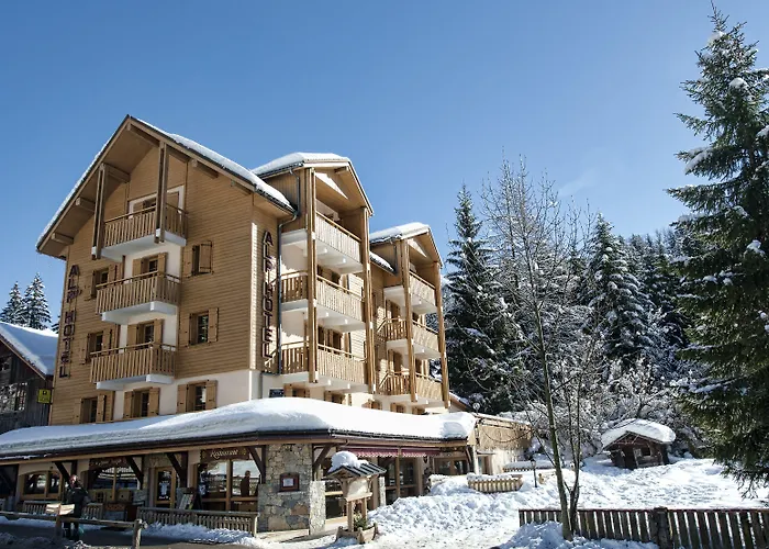 Alp'Hotel
