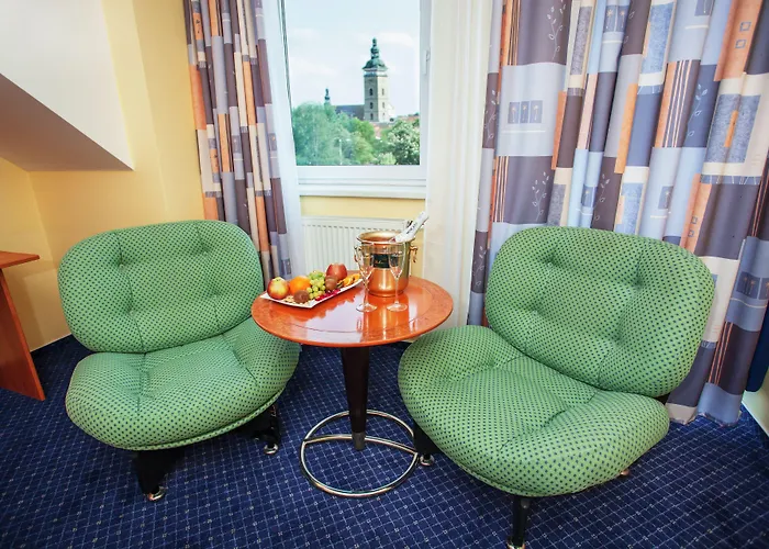 Hotel Savoy