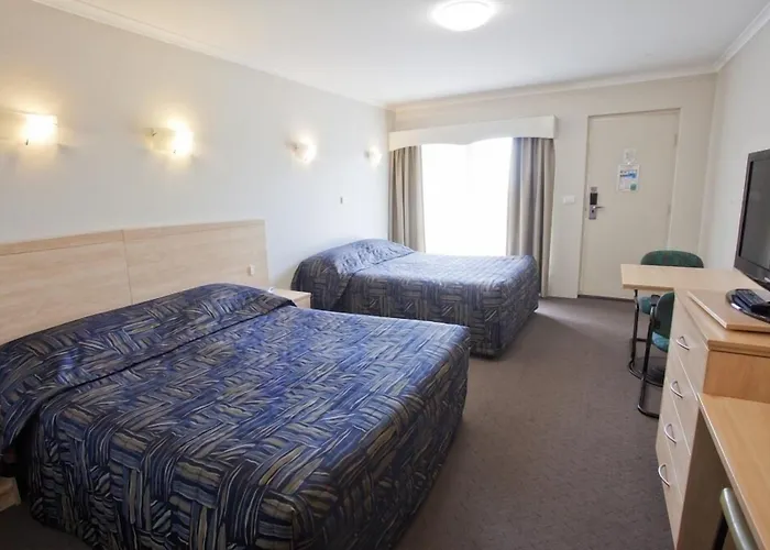 Shellharbour Resort And Conference Centre