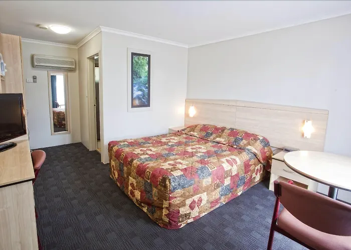 Shellharbour Resort And Conference Centre