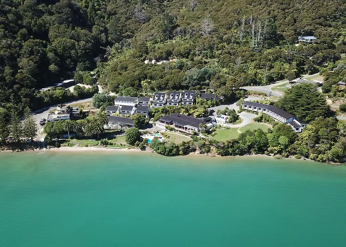 The Portage Resort