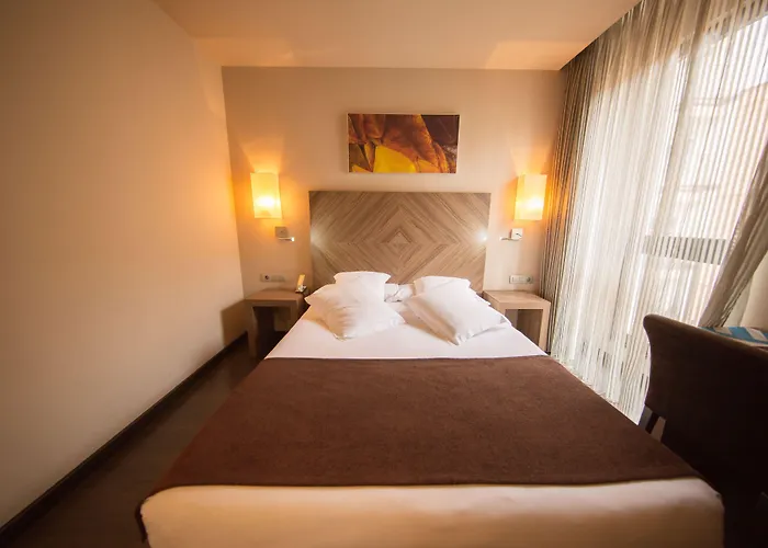 Hotel Aroi Ponferrada