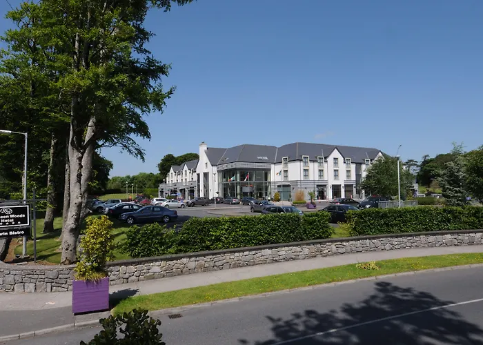 Raheen Woods Hotel