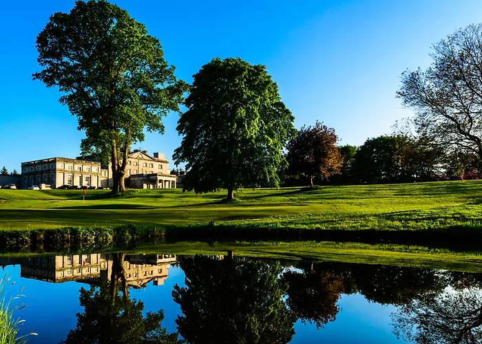 Cally Palace & Golf Course