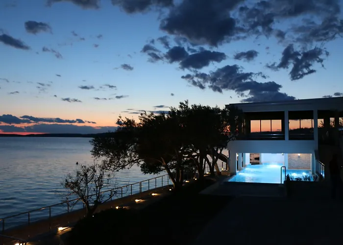 Hotel Vila 4M