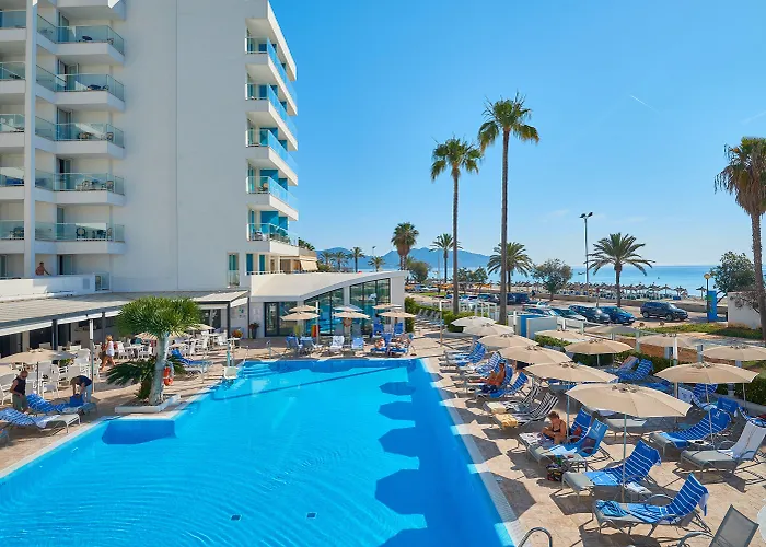 Hipotels Hipocampo - Adults Only Cala Millor 