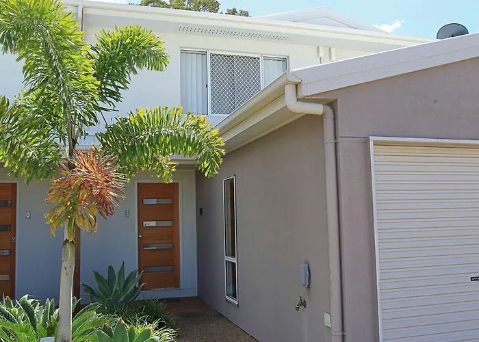 Alexandra Apartments Bundaberg