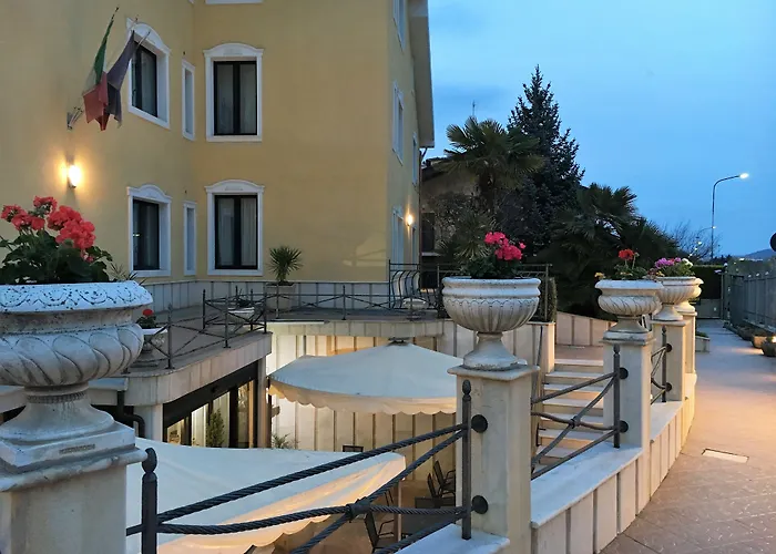 Hotel Euro