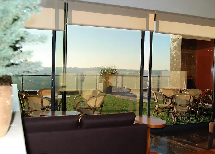 Quinta Do Louredo Hotel Espinhel