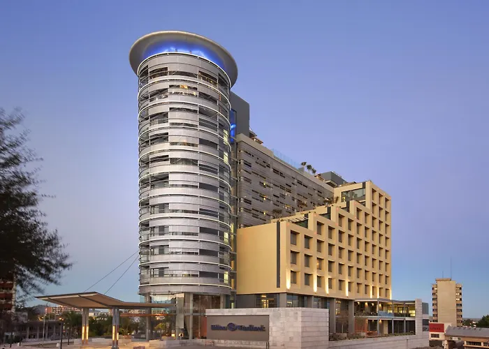 Hilton Windhoek