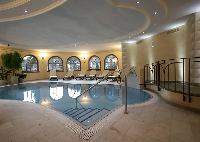 Hotel Bertelli Madonna