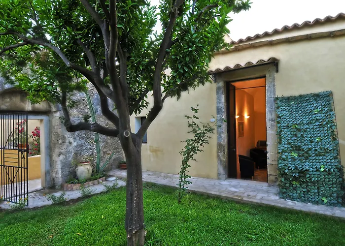 Il Giardino Del Barocco