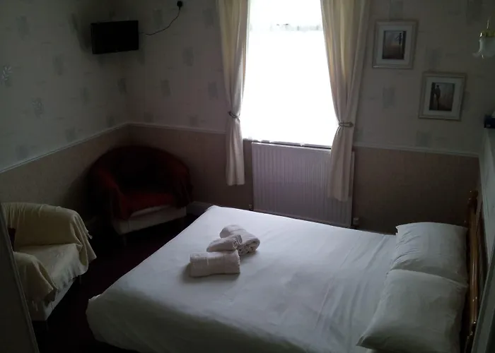 Brampton Guest House