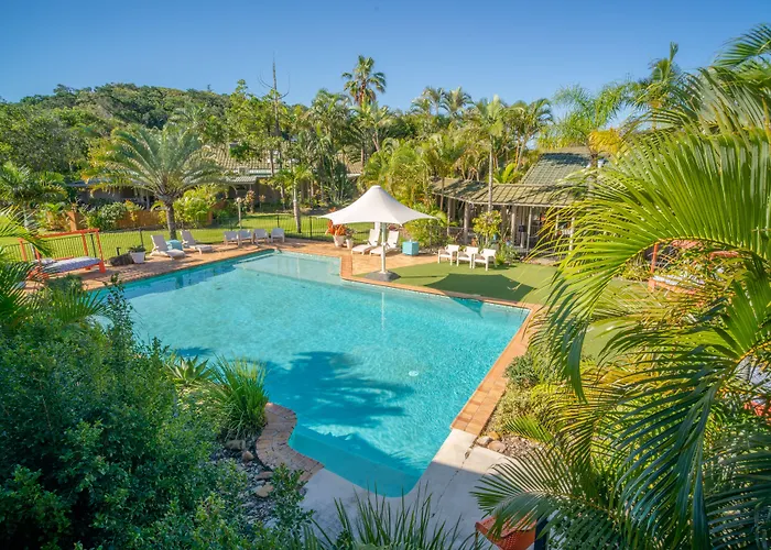 Ballina Beach Resort
