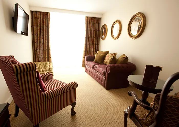 The Oxfordshire Golf & Spa Hotel Thame