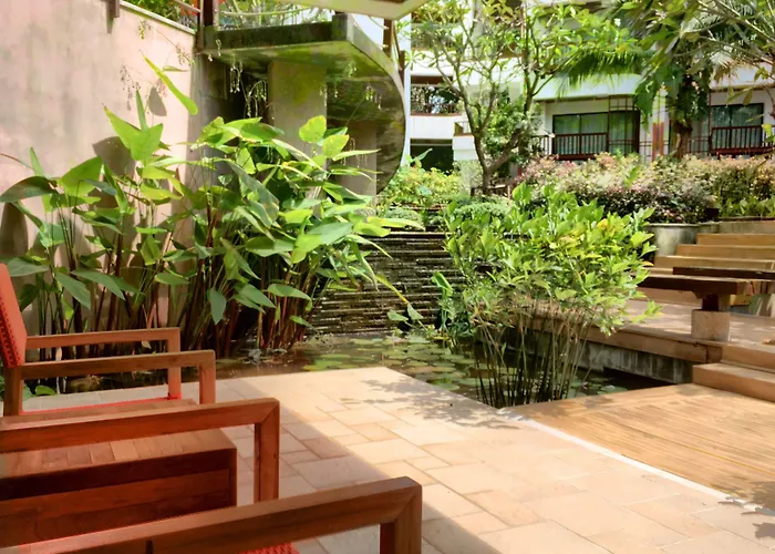 Elements Krabi Resort - Sha Plus