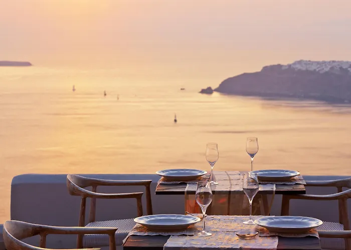 Gold Suites - Small Luxury s Of The World