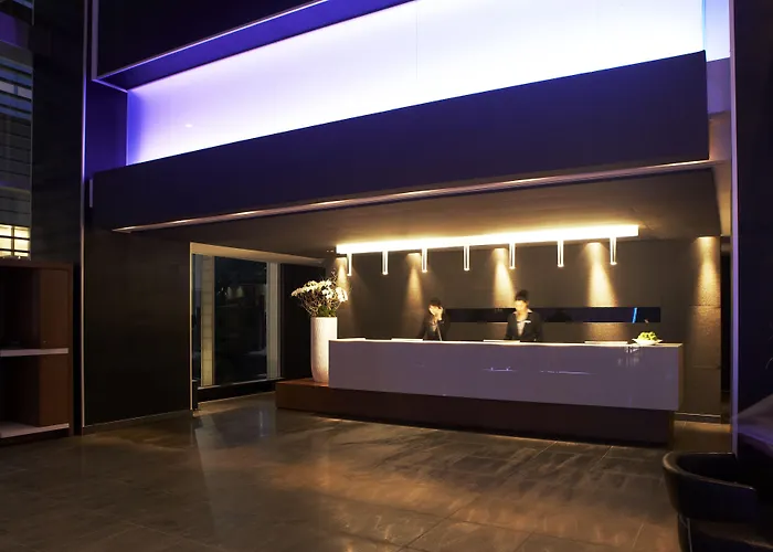 Le Germain Hotel Maple Leaf Square