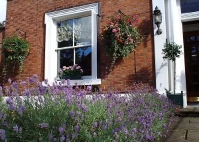 Ba Ba Guest House