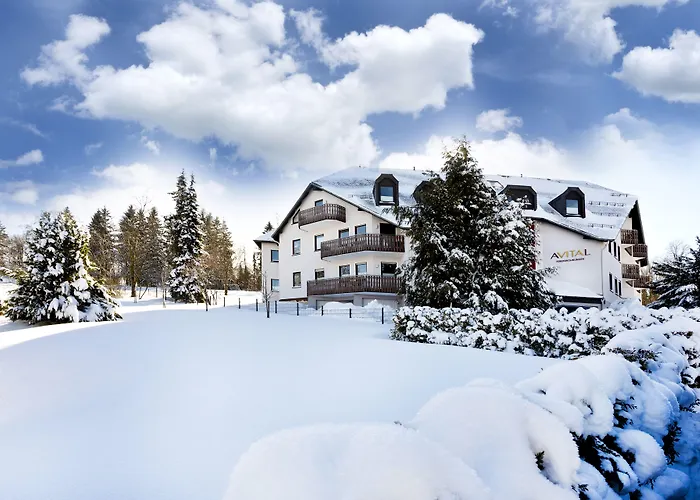 Avital Resort Winterberg