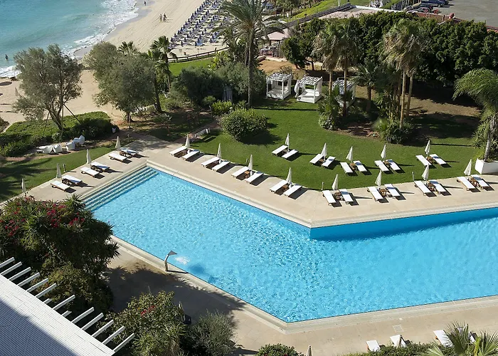 Grecian Sands Hotel Ayia Napa