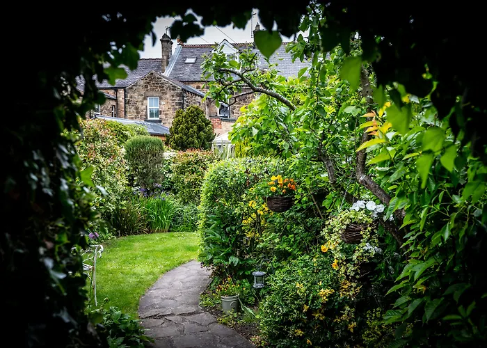 Homelands Guest House
