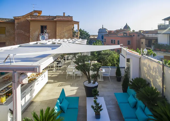 Magi House Relais