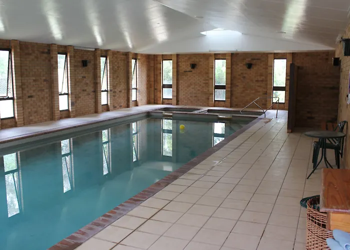 North Parkes Motel