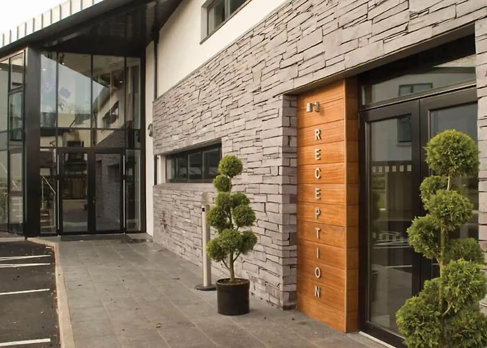 Ballyrobin Hotel