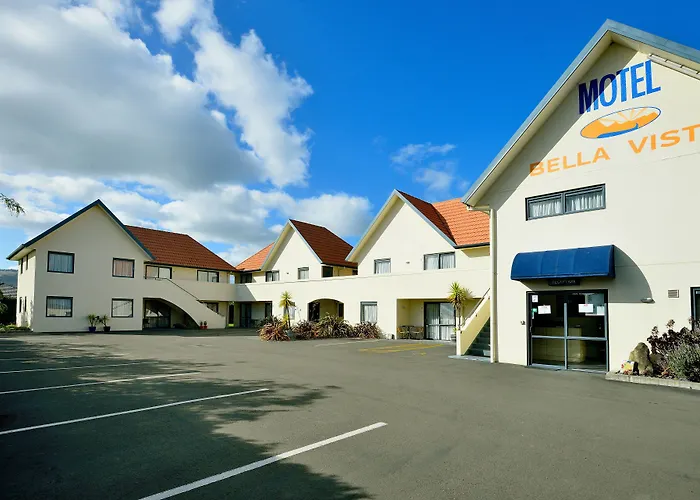 Bella Vista Gisborne
