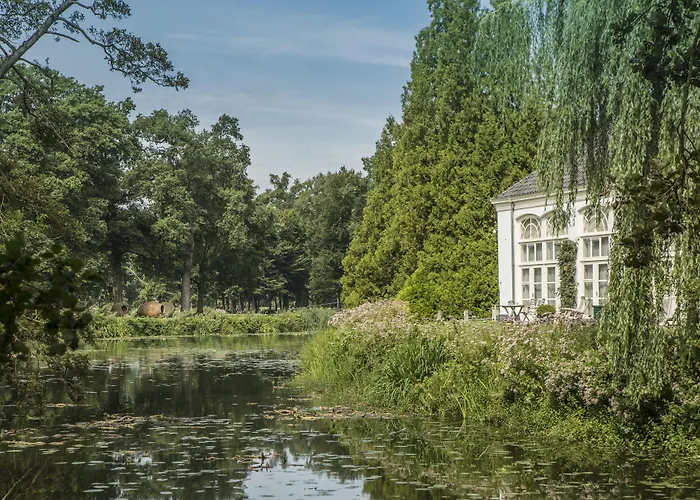 Kasteel Engelenburg - Quality Lodgings Brummen
