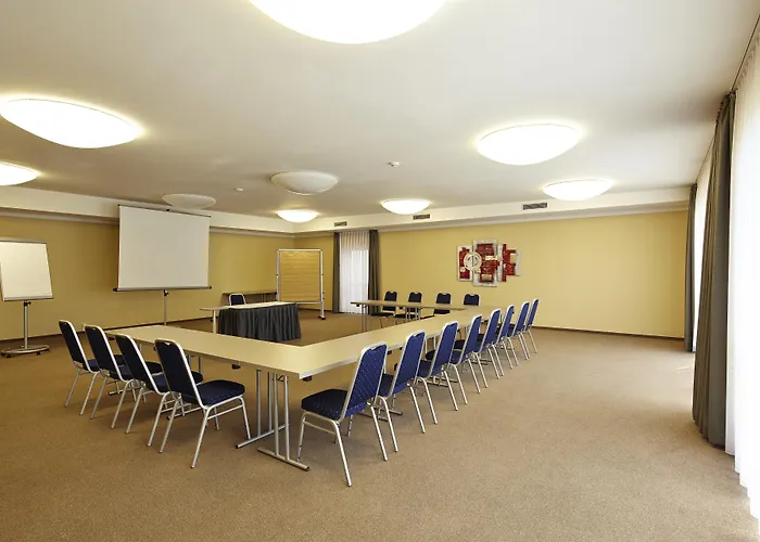 Best Western Plus iO Hotel Eschborn