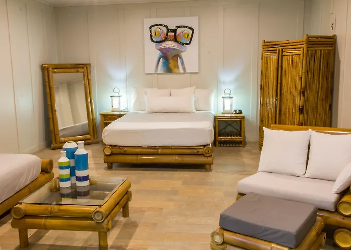 Hotel Plaza Yara