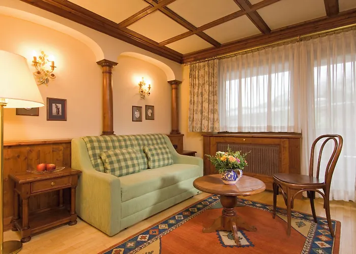 Hotel Alexander Kirchberg in Tirol