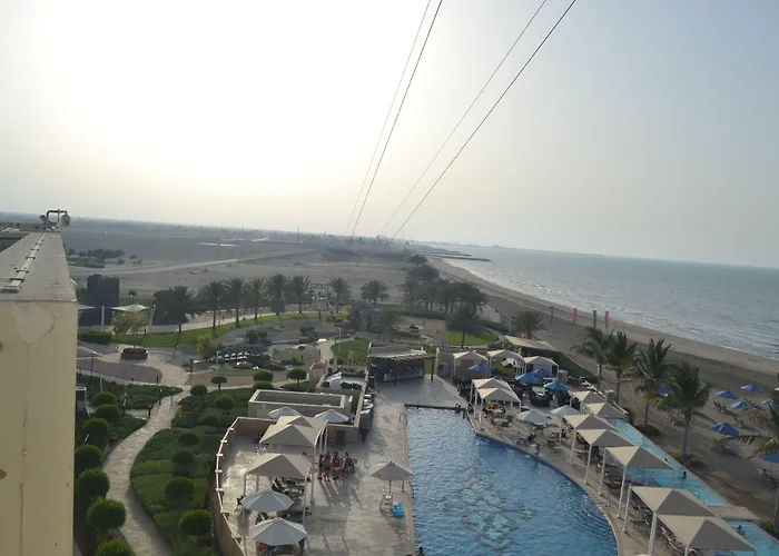 Barcelo Mussanah Resort, Sultanate Of Oman