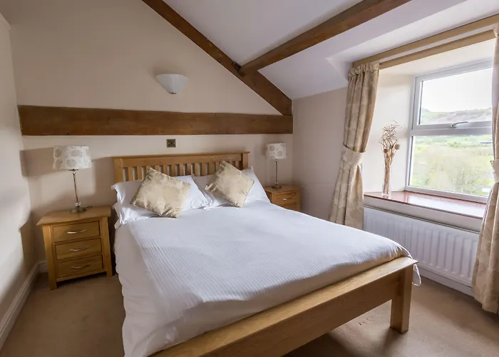 Embleton Spa Hotel & Apartments